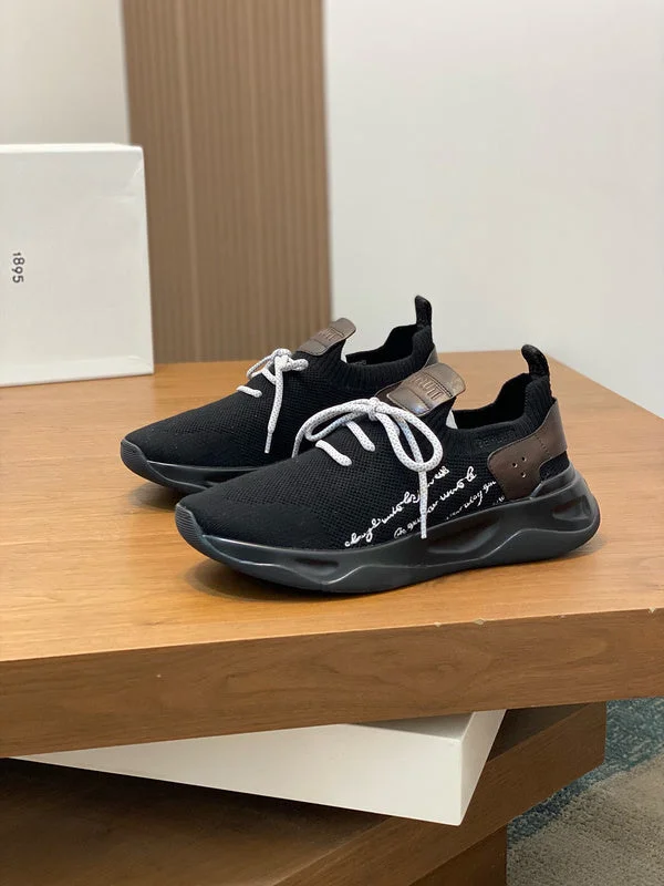 Durable And Fashionable Bags For Daily Use ADCC - BRE Men Shoes - 059