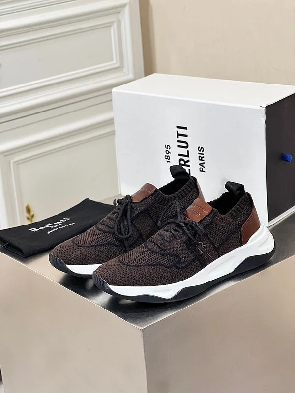 Holiday Attire Sale ADCC - BRE Men Shoes - 030