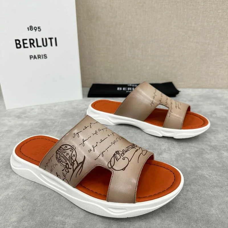 Modern Chic Discounts ADCC - BRE Men Shoes - 045