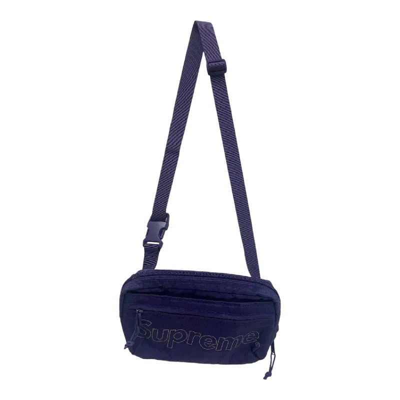Discount Extravaganza Supreme/Cross Body Bag/OS/Monogram/Nylon/PPL/