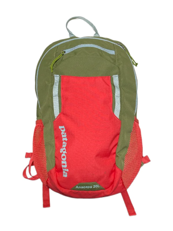 Comfortable Chic Anacapa Pack - 20L