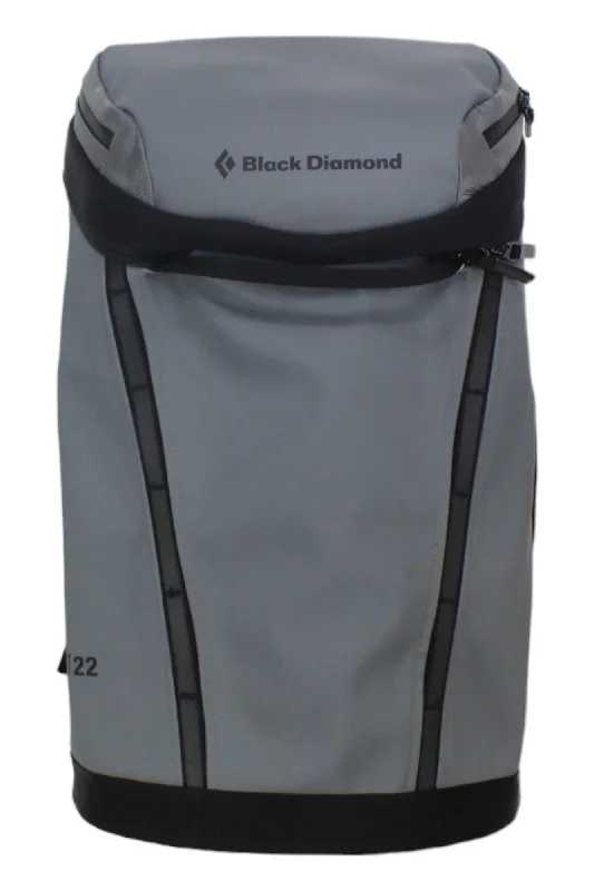 Urban Elegance Deals Black Diamond Creek Transit 22 Pack