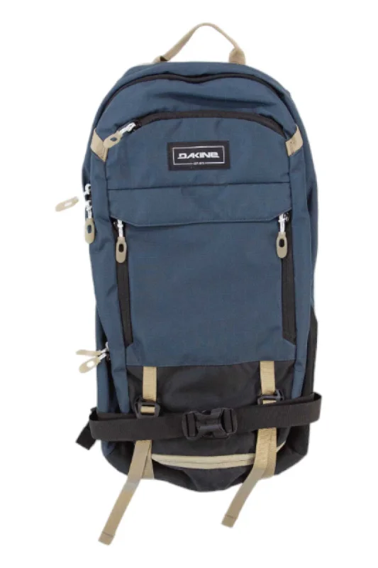 Odor-Resistant And Budget Bags Dakine Syncline 12L Hydration Pack