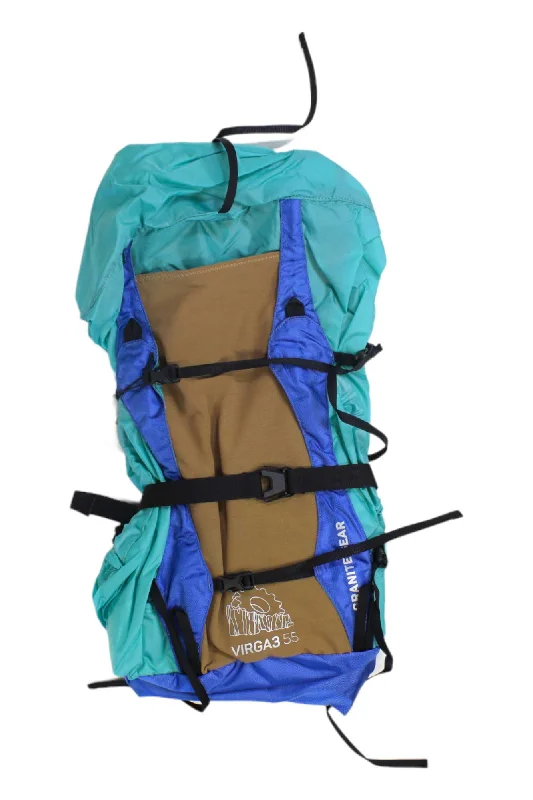 Unbeatable Prices Granite Gear Women's Virga3 55 Pack