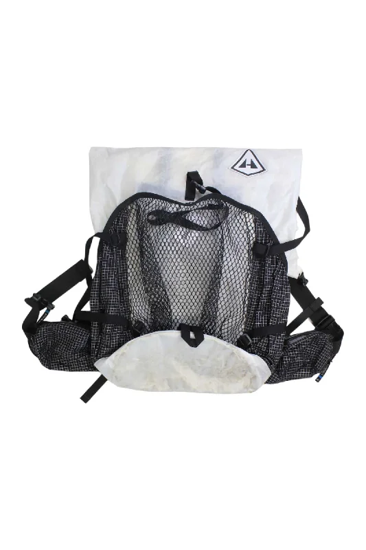 Inspired By You, Designed For You Hyperlite Junction 40 Pack