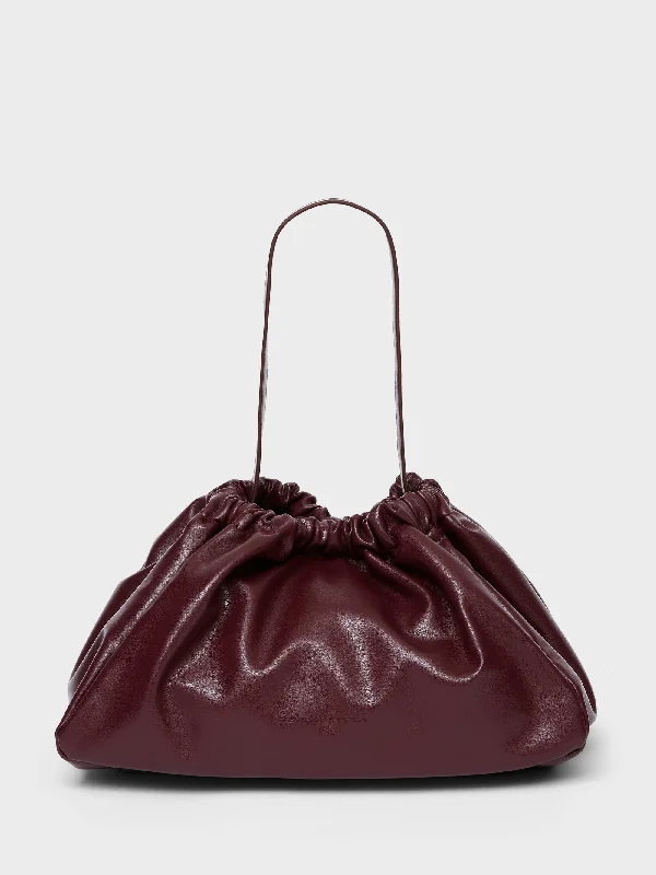 Hot Picks Jeenaa x Rouched Bag