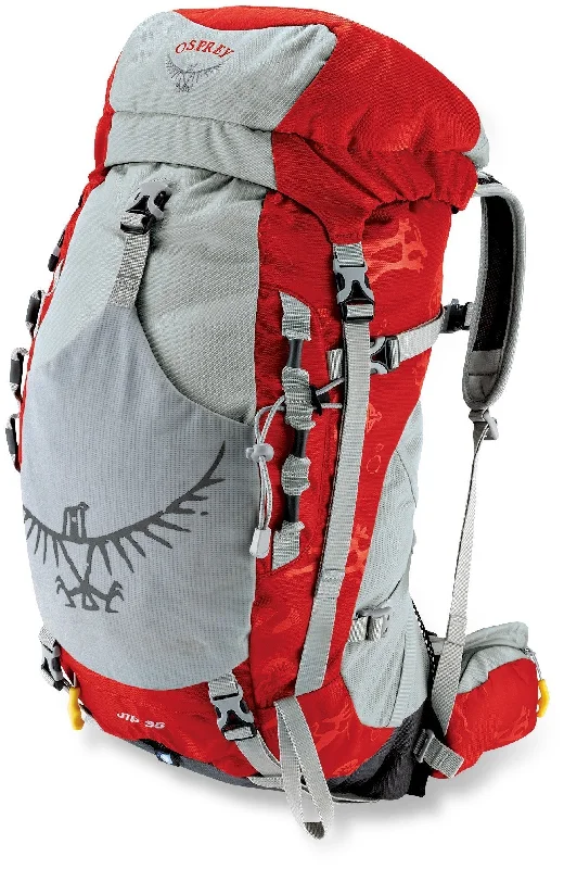 Eco-Friendly Bags With Discounts Jib 35 Pack - Youth