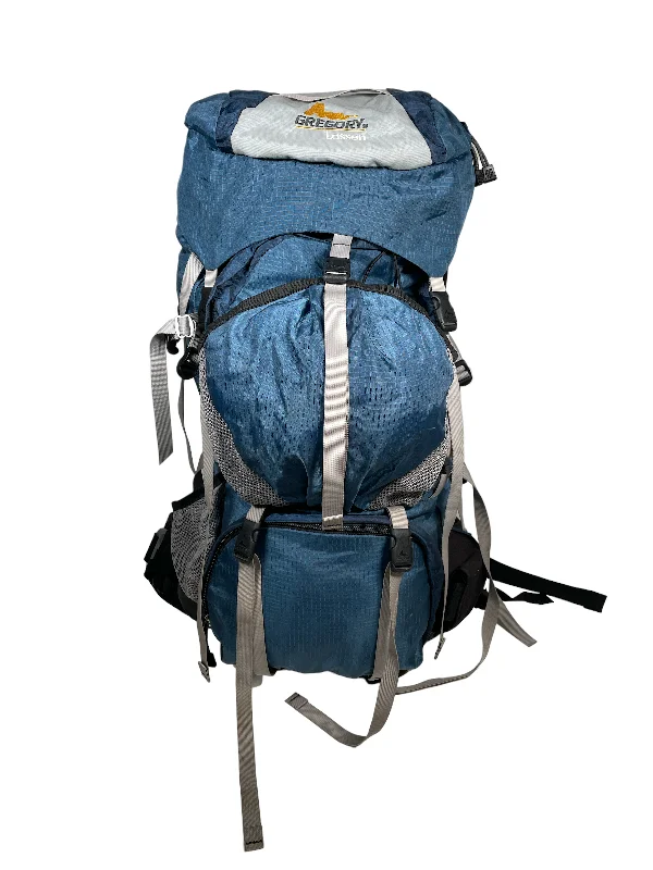 New Arrivals Lassen