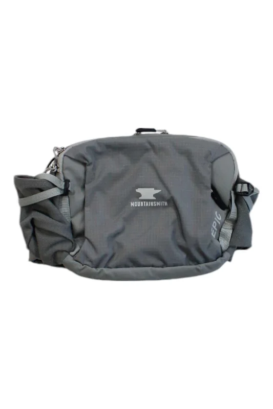 Bags With Tsa-Approved Features Mountainsmith Epic Lumbar Pack