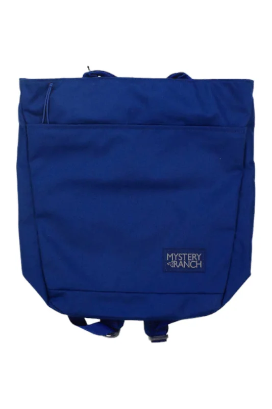 Classic Modern Offers Mystery Ranch Market Bag