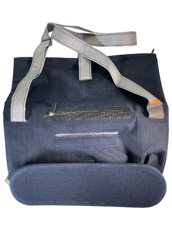 The Good Stuff Ortlieb Twin City Bag