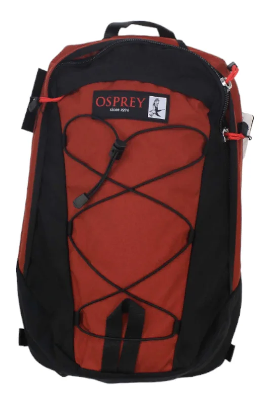 Casual Yet Chic Sales Osprey Heritage Scarab Simplex 16 Pack