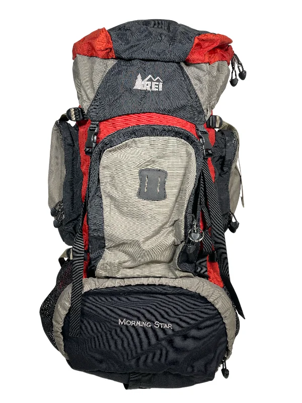 Fashion-Forward REI Co-op Morning Star 65 Pack