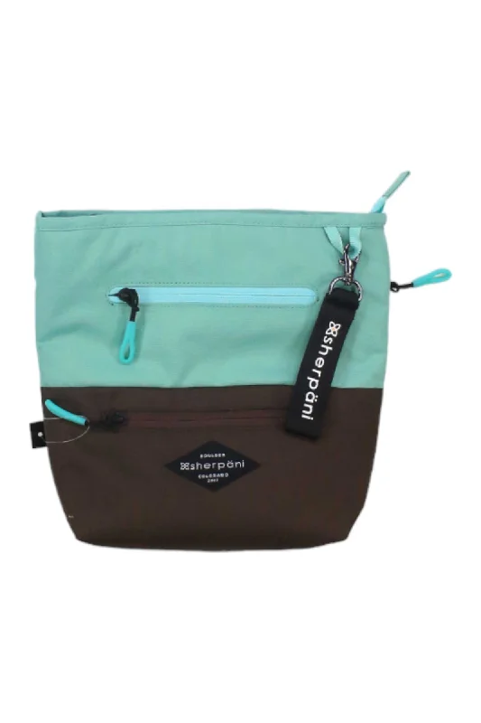 Fashionable Comfort Promotions Sherpani Women's Sadie Cross Body Bag