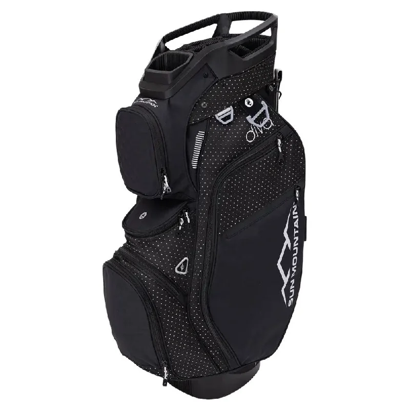 Cozy Comfort Style Sale Sun Mountain Diva Cart Bag 2024 Women