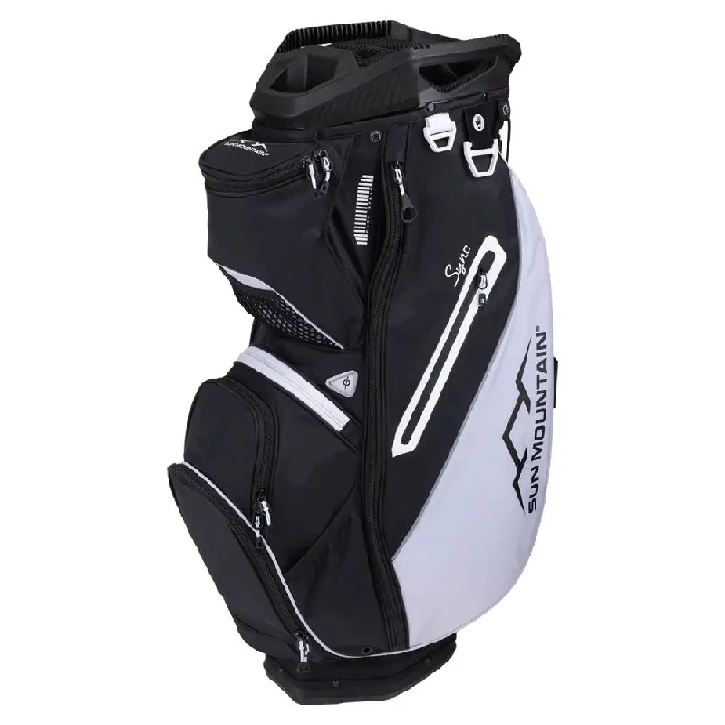 Daring Fashion Promotions Sun Mountain Sync Cart Bag 2024 Women