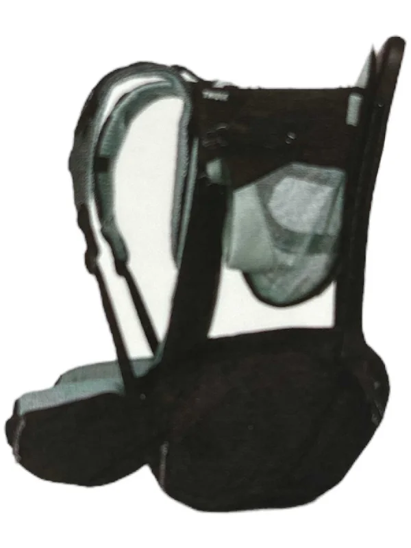 Elegant Bags For Formal Events And Luxury Occasions Thule Sapling Child Carrier