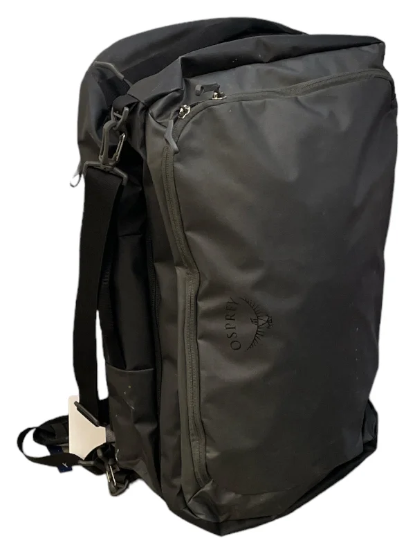 Bags With Limited-Time Deals Transporter Carry-On 44