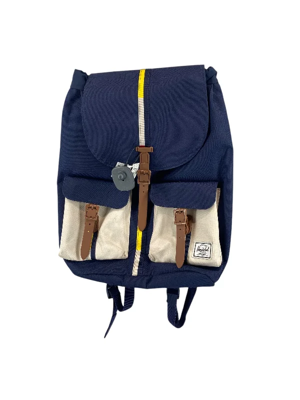 Backpack By Herschel, Size: Medium