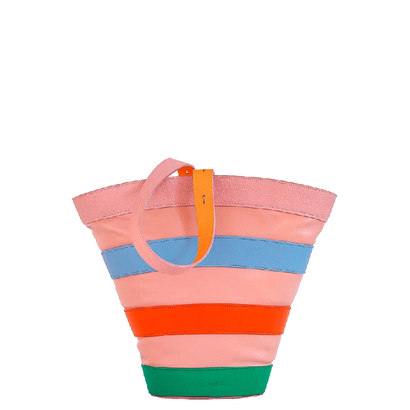 Bucket Bag - Pink