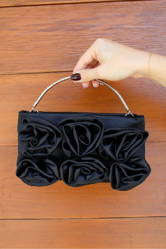 Buy Me Roses Handbag