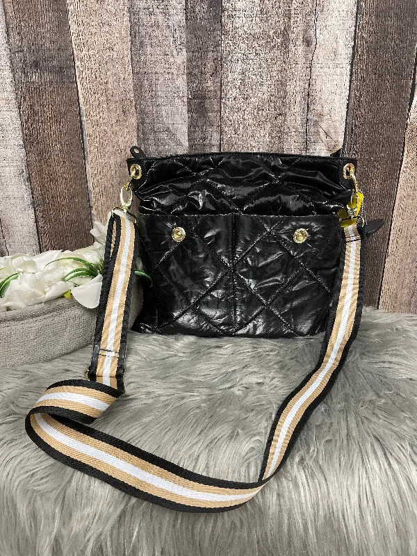 Crossbody By Cmc