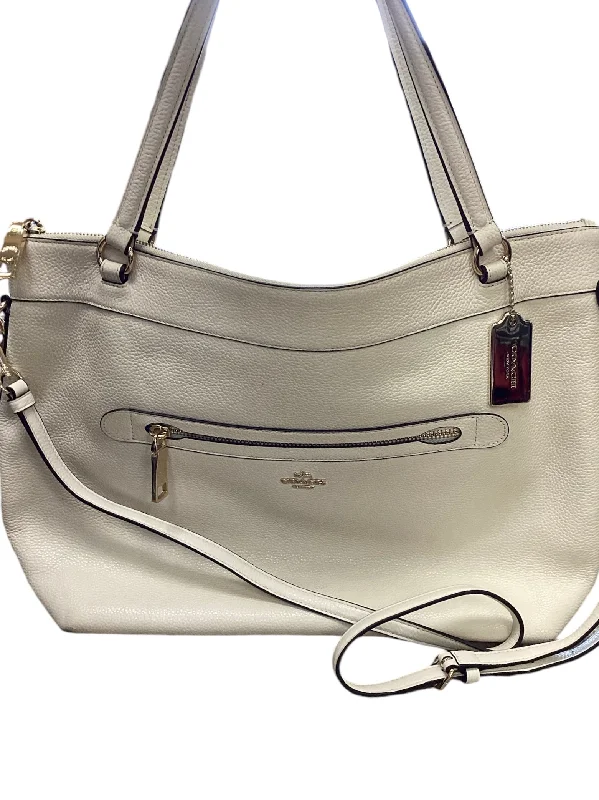 Crossbody By Coach, Size: Large