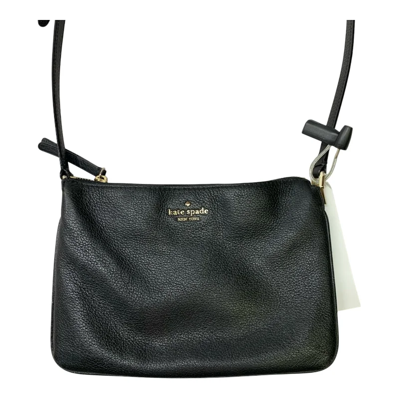 Crossbody Designer By Kate Spade, Size: Medium