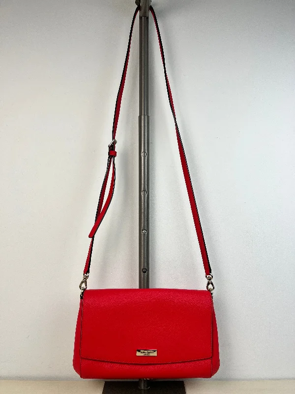 Crossbody Designer By Kate Spade, Size: Medium