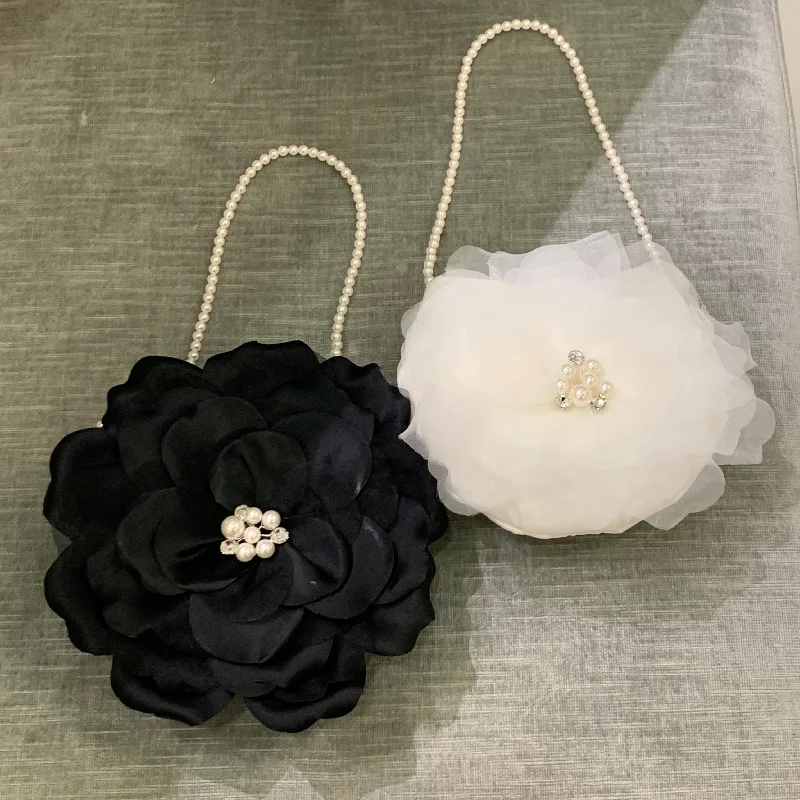 Flower Purse