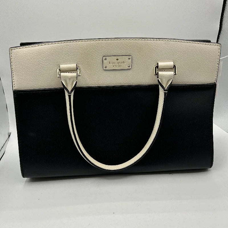 Handbag Designer By Kate Spade, Size: Medium