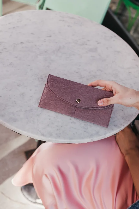 Ultra Thin Chic Wallet