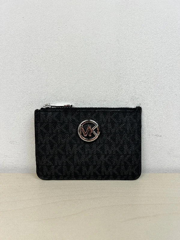 Wallet Designer By Michael By Michael Kors, Size: Small