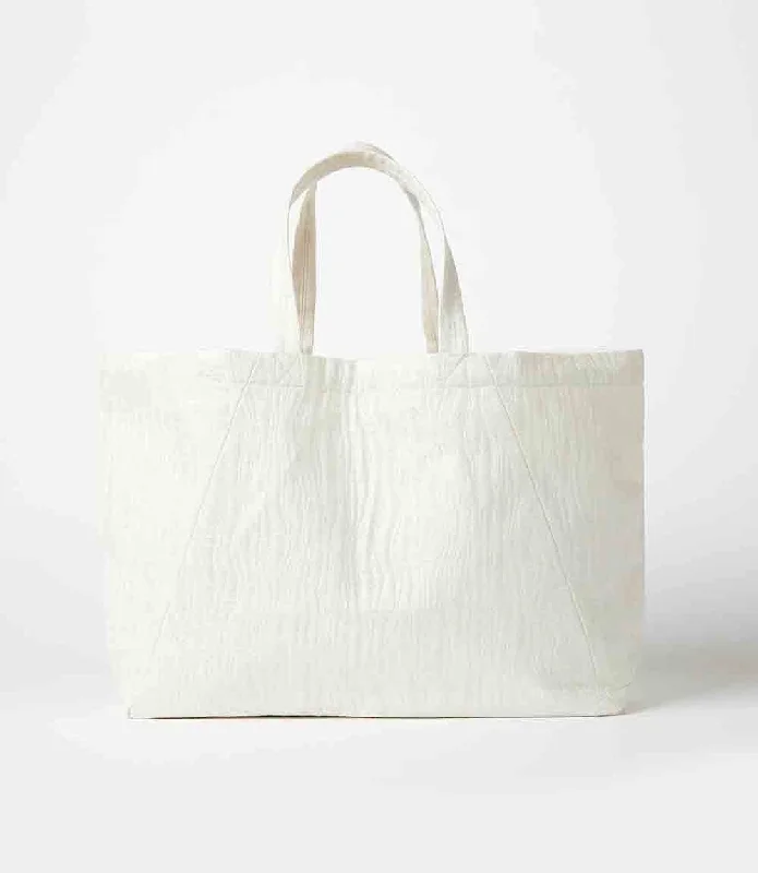 Weekend Tote Bag