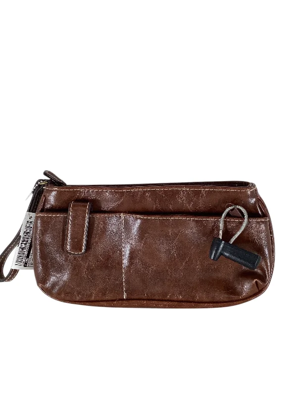 Wristlet By Cme, Size: Medium