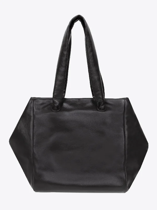 Chic Style, Always In Vogue Soft leather tote Cyber Monday Discounts On Bags