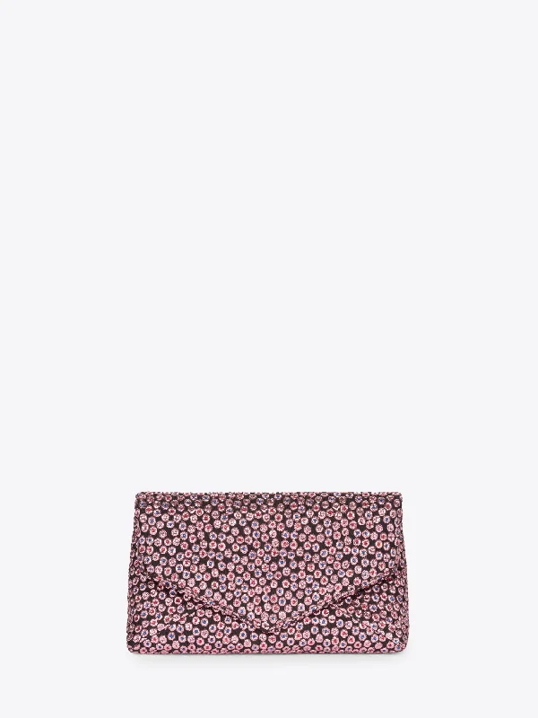 Crazy Price Slashing Jacquard envelope bag Bags For Outdoor Adventures