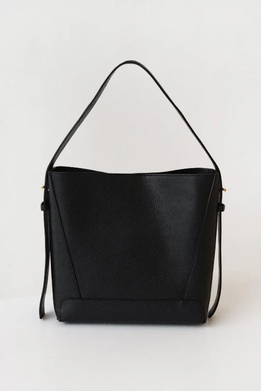 Flash Sale, Don't Miss GALA BAG // BLACK Inspired Bags For Affordable Luxury