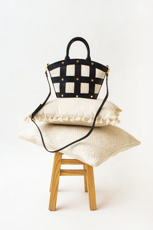 Flash Sale Now VICTORIA BAG // BLACK Bags For Urban And Trendy Looks