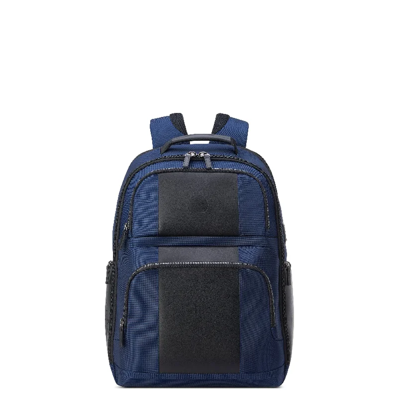 WAGRAM - Back Pack (PC Protection 17.3")