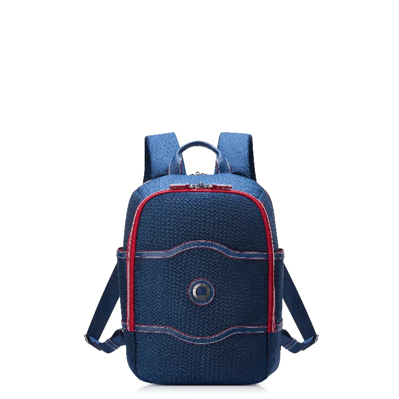 CHATELET AIR 2.0 - Backpack (PC Protection 15.6")