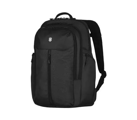 Altmont Original Vertical-Zip Laptop Backpack-black