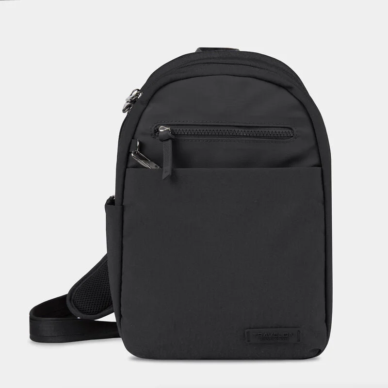 Anti-Theft Metro Sling-Black