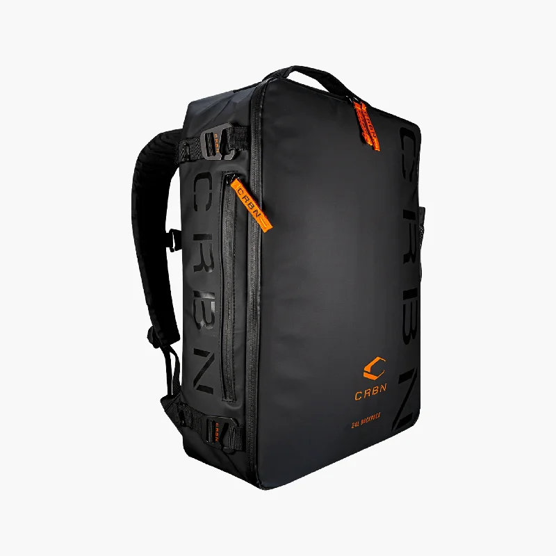 Carbon 24L Backpack