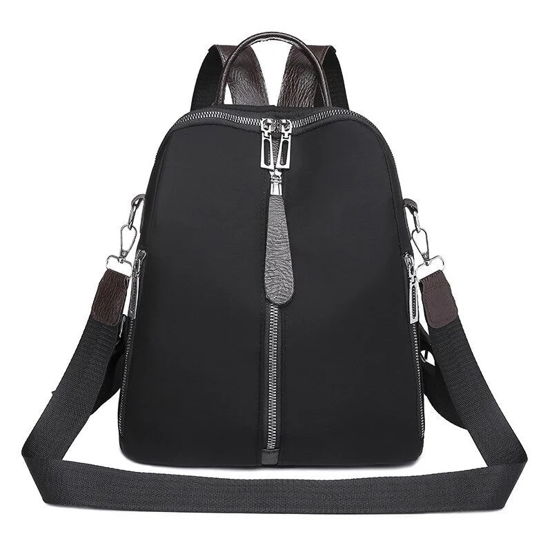 Cyber Monday Discounts On Bags Casual Oxford Work School Backpack