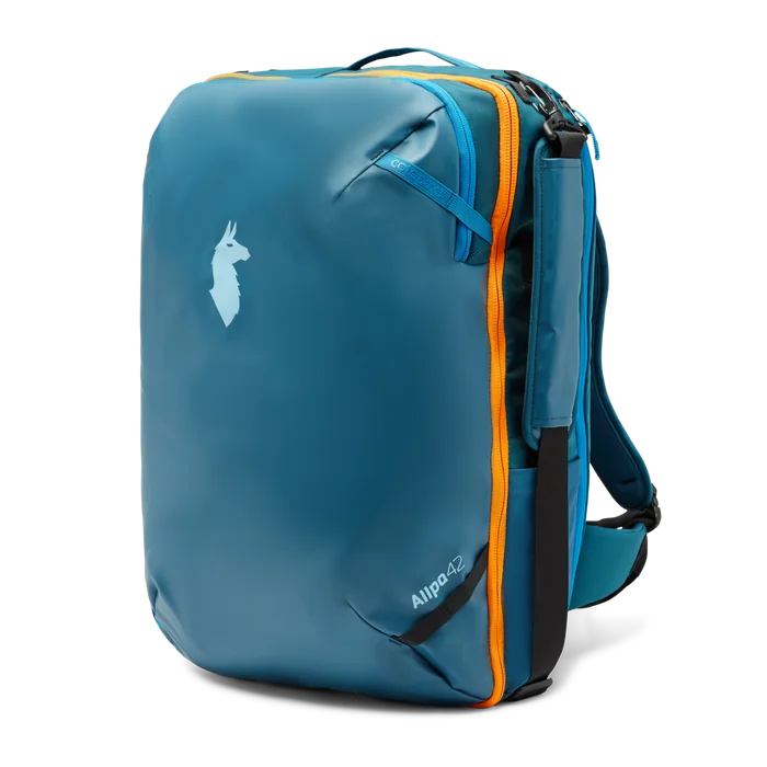 Allpa 42L Travel Pack