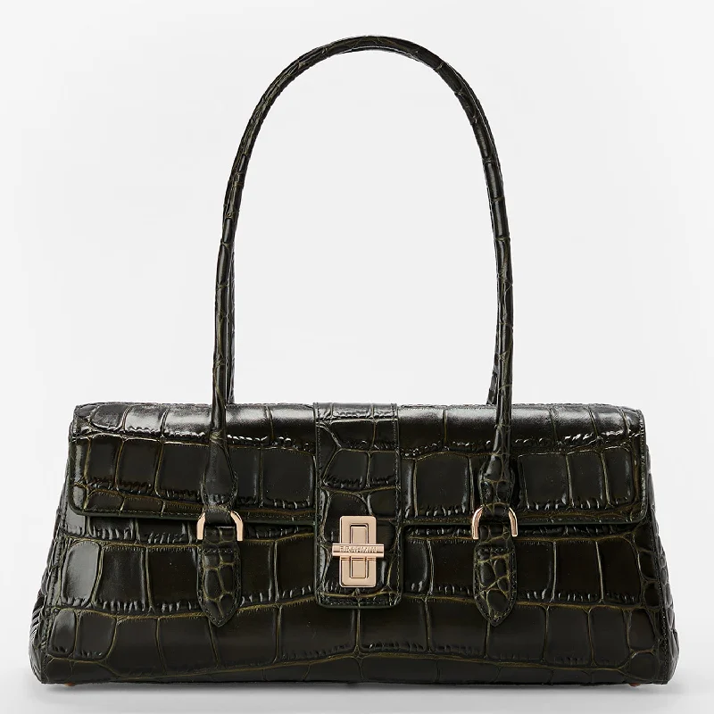 Chic And Trendy Dayan Urban Style