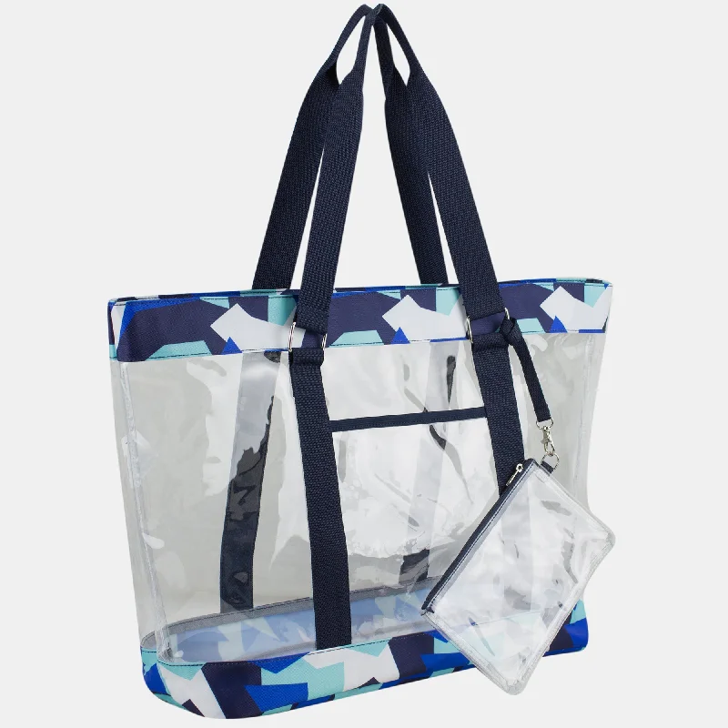 printedtote-jaggedshapesblue