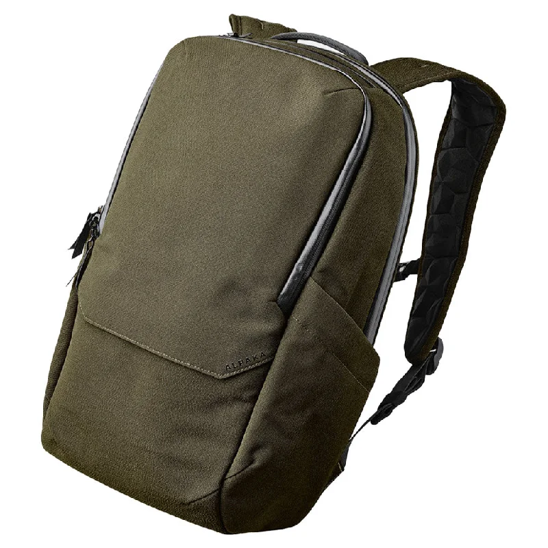 Elements Backpack Pro