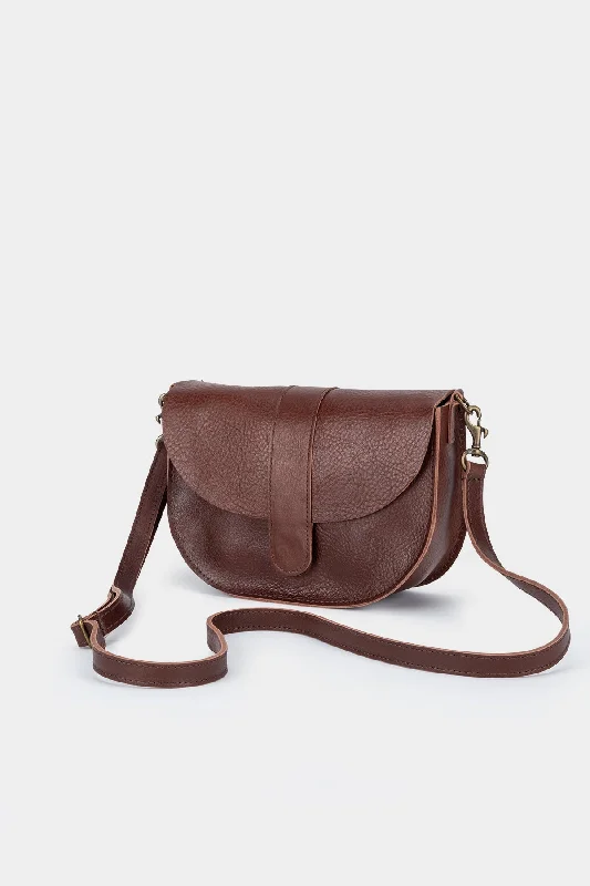 You'll Love Us Because Ellie Crossbody Luxury Bags